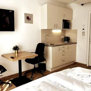 Ajo - Vetmed - Self-check-in Wien